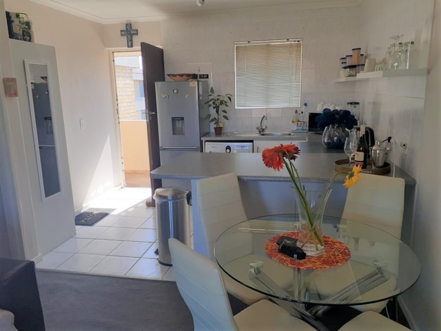 To Let 1 Bedroom Property for Rent in Churchill Estate Western Cape